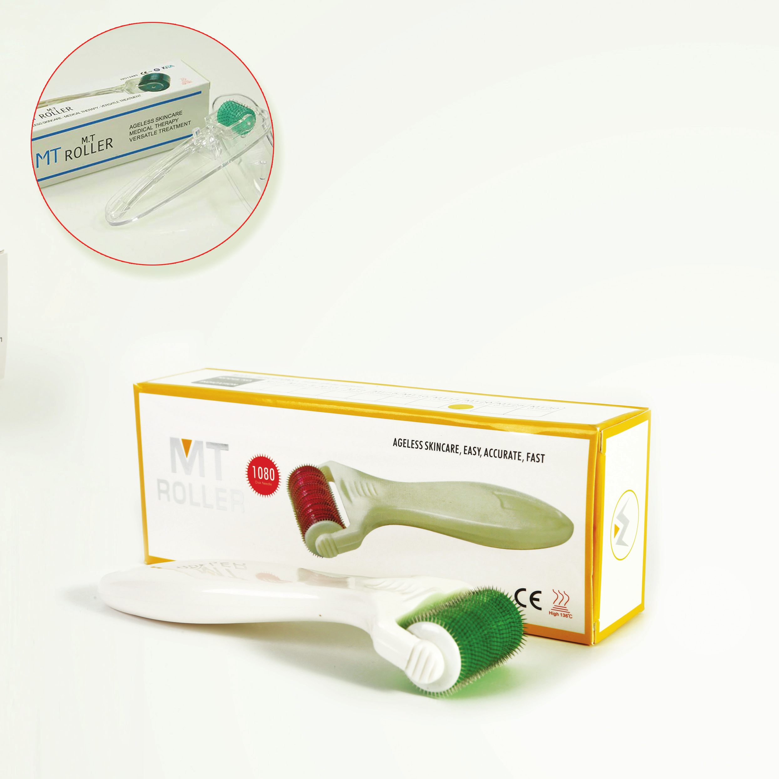 BeautyTech lifestyle